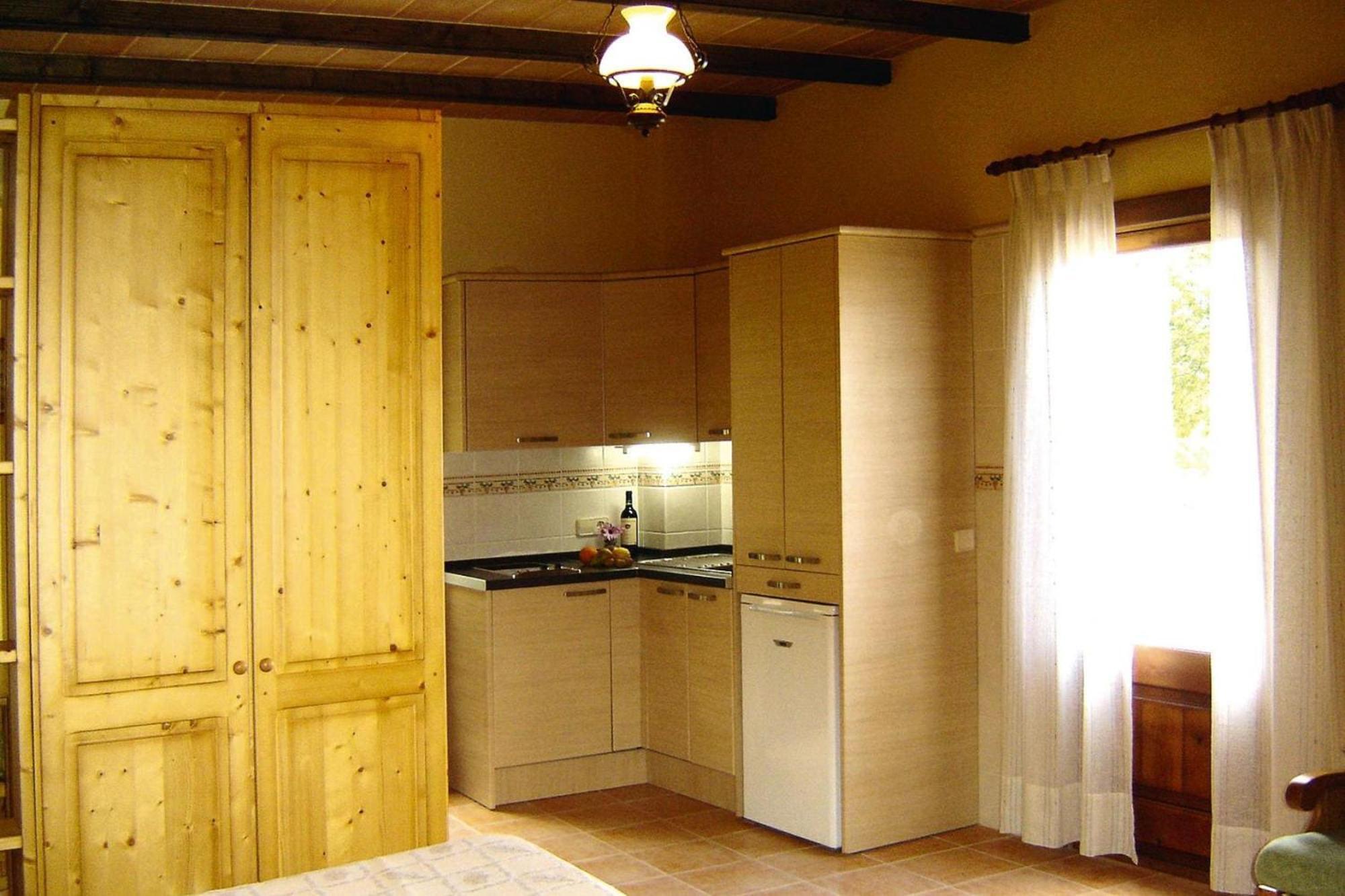 Holiday Home In Santa Margalida With Terrace Buitenkant foto